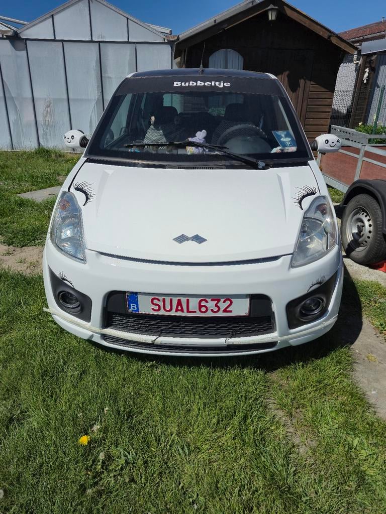 Brommobiel Ligier ixo, Diversen, Brommobielen en Scootmobielen, Ophalen, Gebruikt, 36 t/m 45 km, Ligier