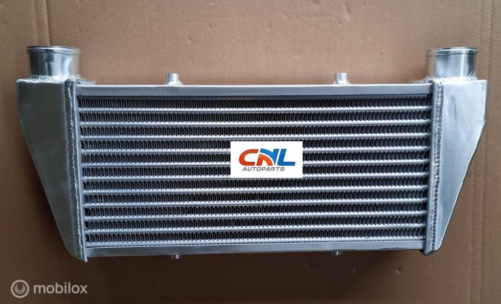 Intercooler 23.75" X9" X2.75" 2.5" pipe Tube Fin Design, Neuf, Enlèvement ou Envoi