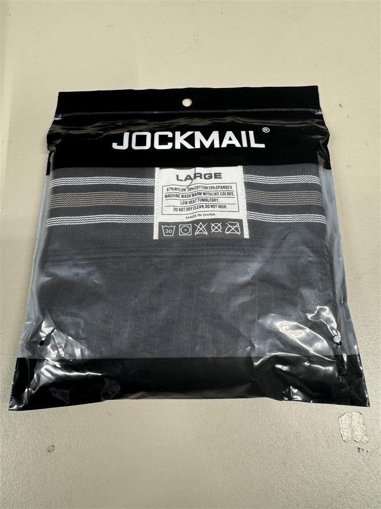 Ondergoed - Jockmail Large, Kleding | Heren, Ophalen of Verzenden