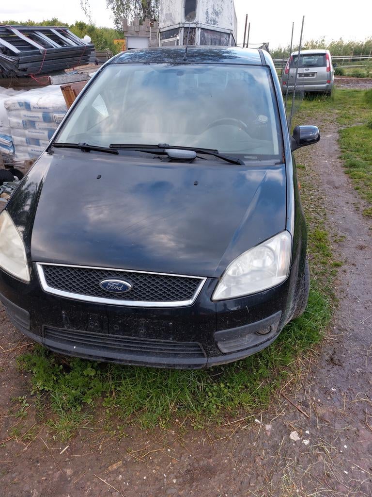 Ford c max, Te koop