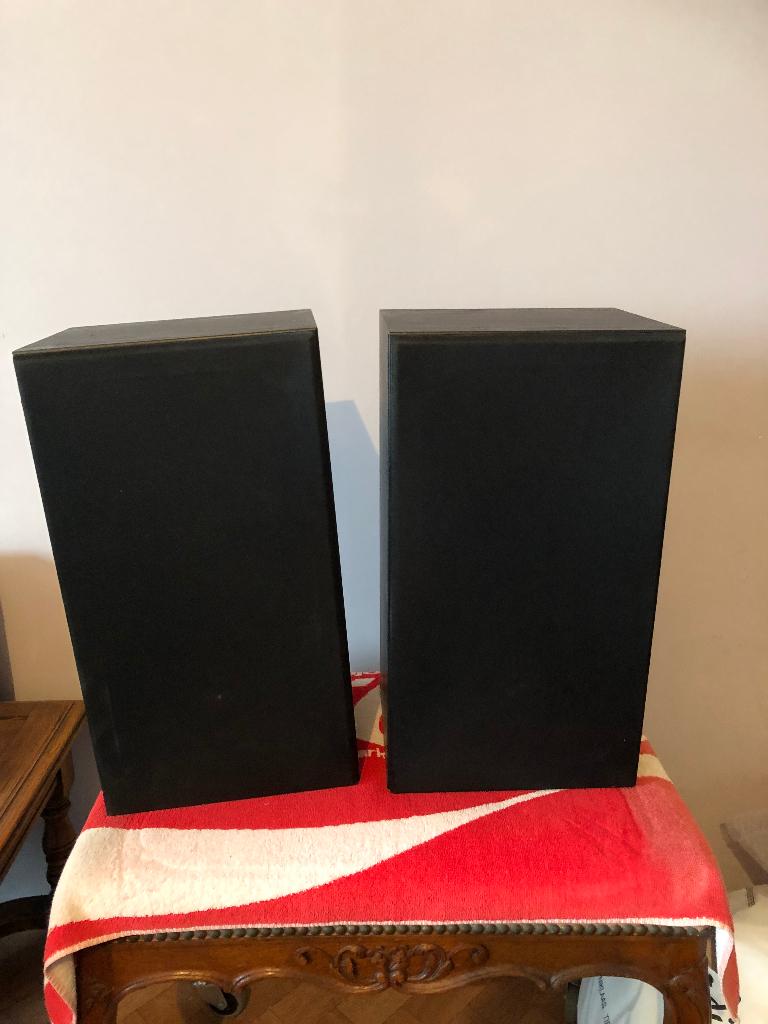 boxen, Musique & Instruments, Enlèvement, Utilisé