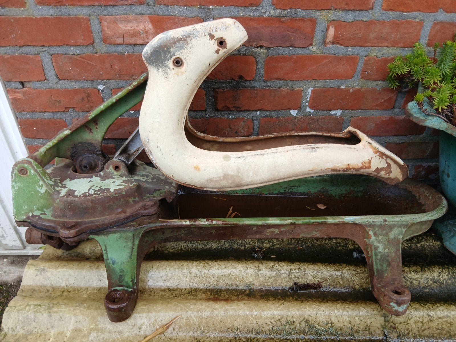 drink lepel, Dieren en Toebehoren, 11 jaar of ouder