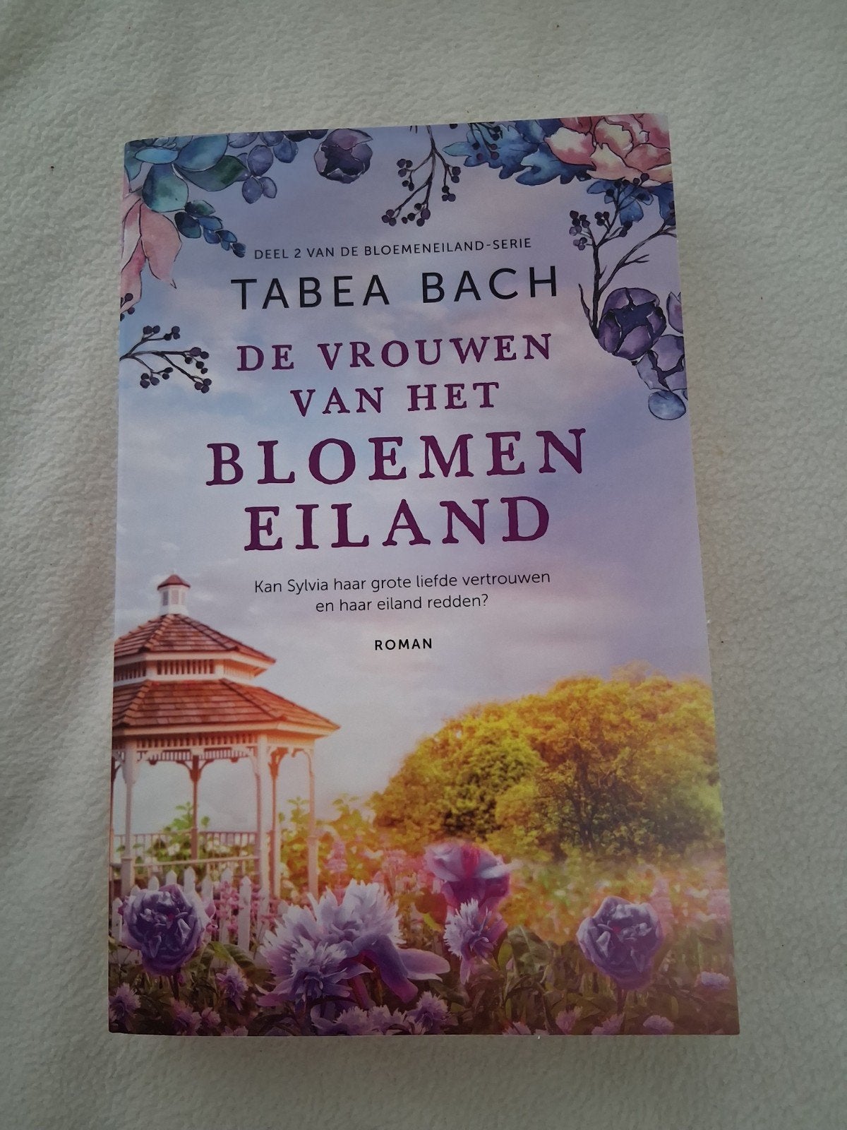 Tabea Bach, Boeken, Chicklit, Ophalen of Verzenden
