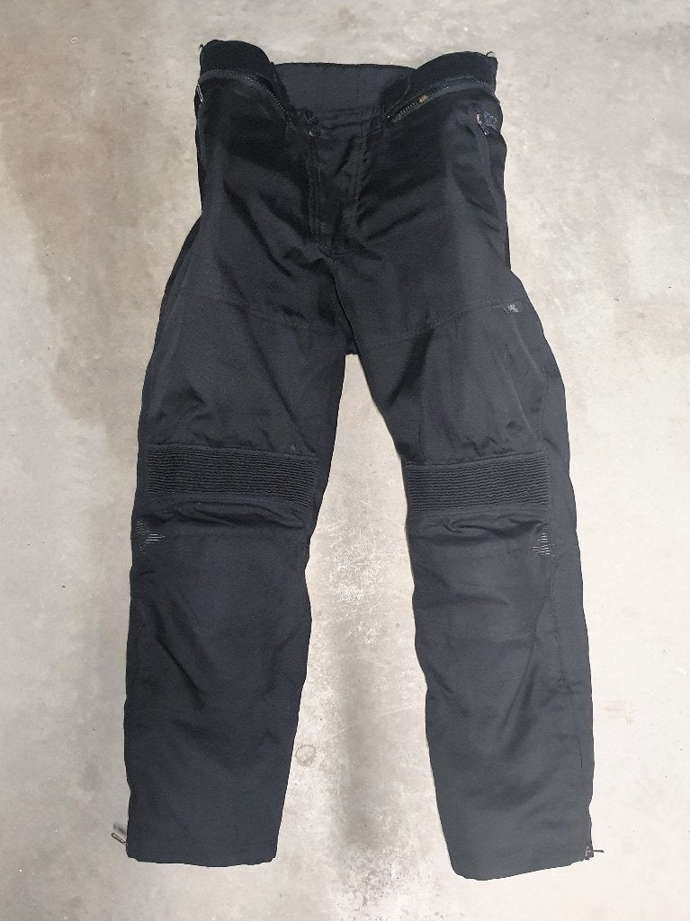 Motorbroek te koop, Motoren, Heren, Ophalen of Verzenden, Broek | textiel, IXS