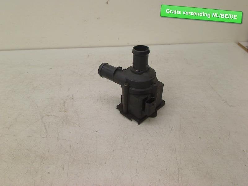 EXTRA WATERPOMP Audi A5 Quattro (B8C / S) (06H121601J), Info@audi.de, Audi, Audi AG, Gebruikt