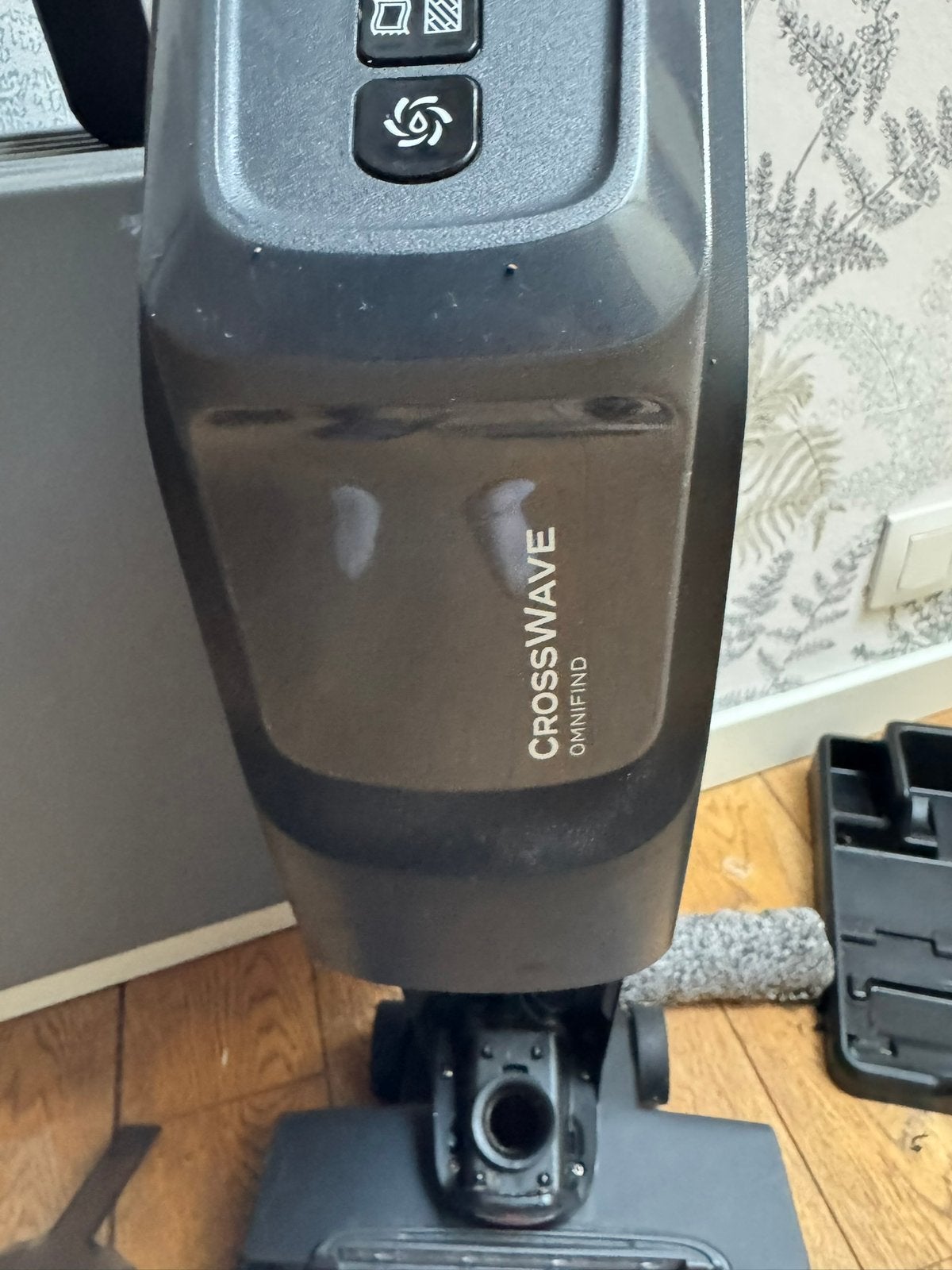 BISSELL CrossWave OmniFind – Aspirateur laveur sans fil, Ophalen, Gebruikt, Draadloos, Overige merken