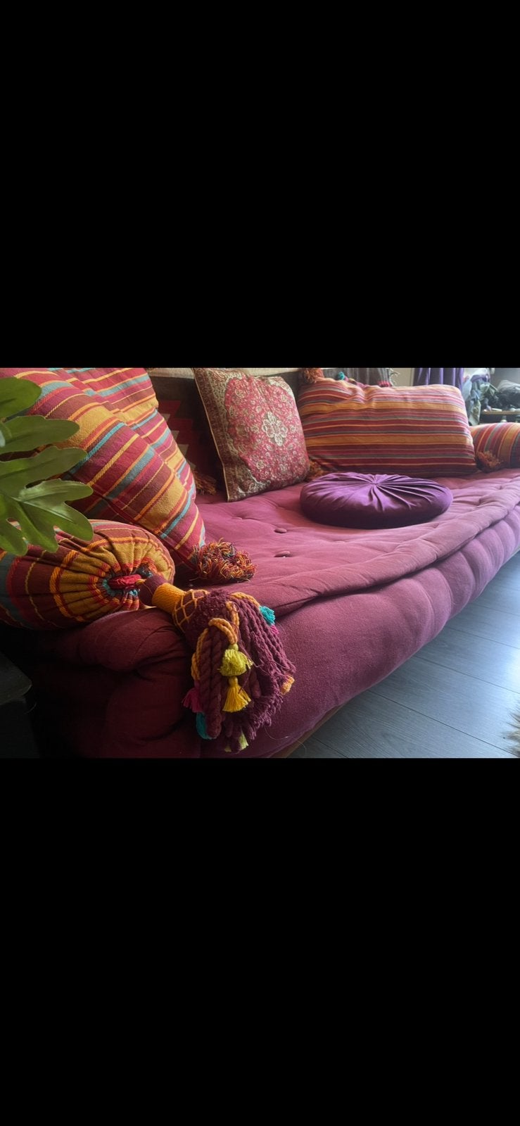Zetel te koop ( bohemian ), Enlèvement