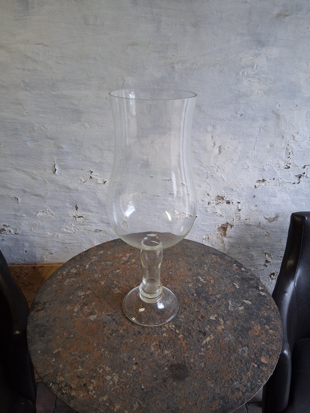 glazen vazen, Verre, Enlèvement ou Envoi, Comme neuf