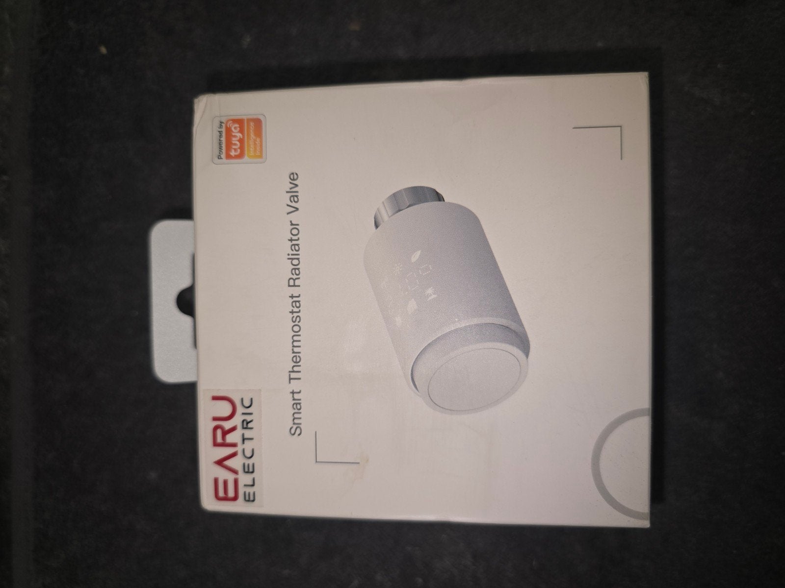 Thermostat de radiateur intelligent TV02-Zigbee – neuf, Verzamelen, Telefoonkaarten, Ophalen