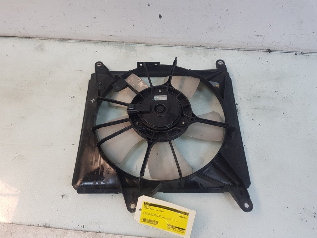KOELVIN Suzuki Alto (01-2009/-) (|1680007030|17100M71M20|), Suzuki-Allee 7
64625  Bensheim, DE, Gebruikt, Suzuki Deutschland GmbH