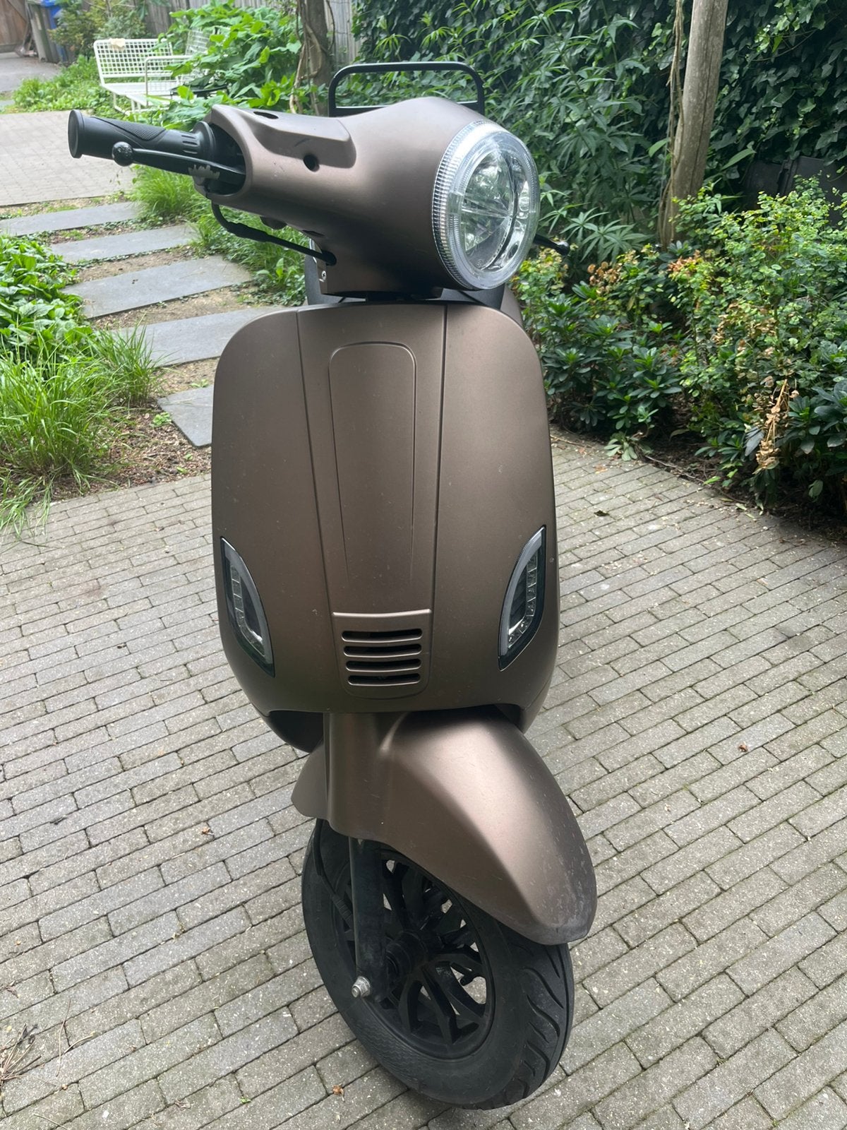Gts toscana dynamic, Vélos & Vélomoteurs, Scooters | Marques Autre, Utilisé, Classe B (45 km/h), Enlèvement
