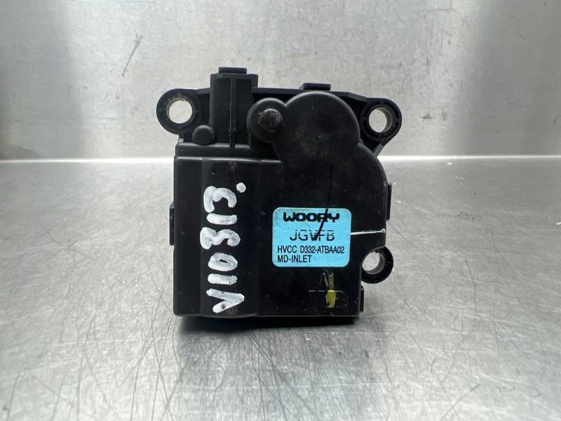 ACTIONNEUR MOTEUR VOLET CHAUFFAGE Hyundai i30 Wagon (GDHF5), Dhr. M. Roggen, Stadsweg 37 37
9917 PV  WIRDUM GR., NL, Hyundai, Utilisé