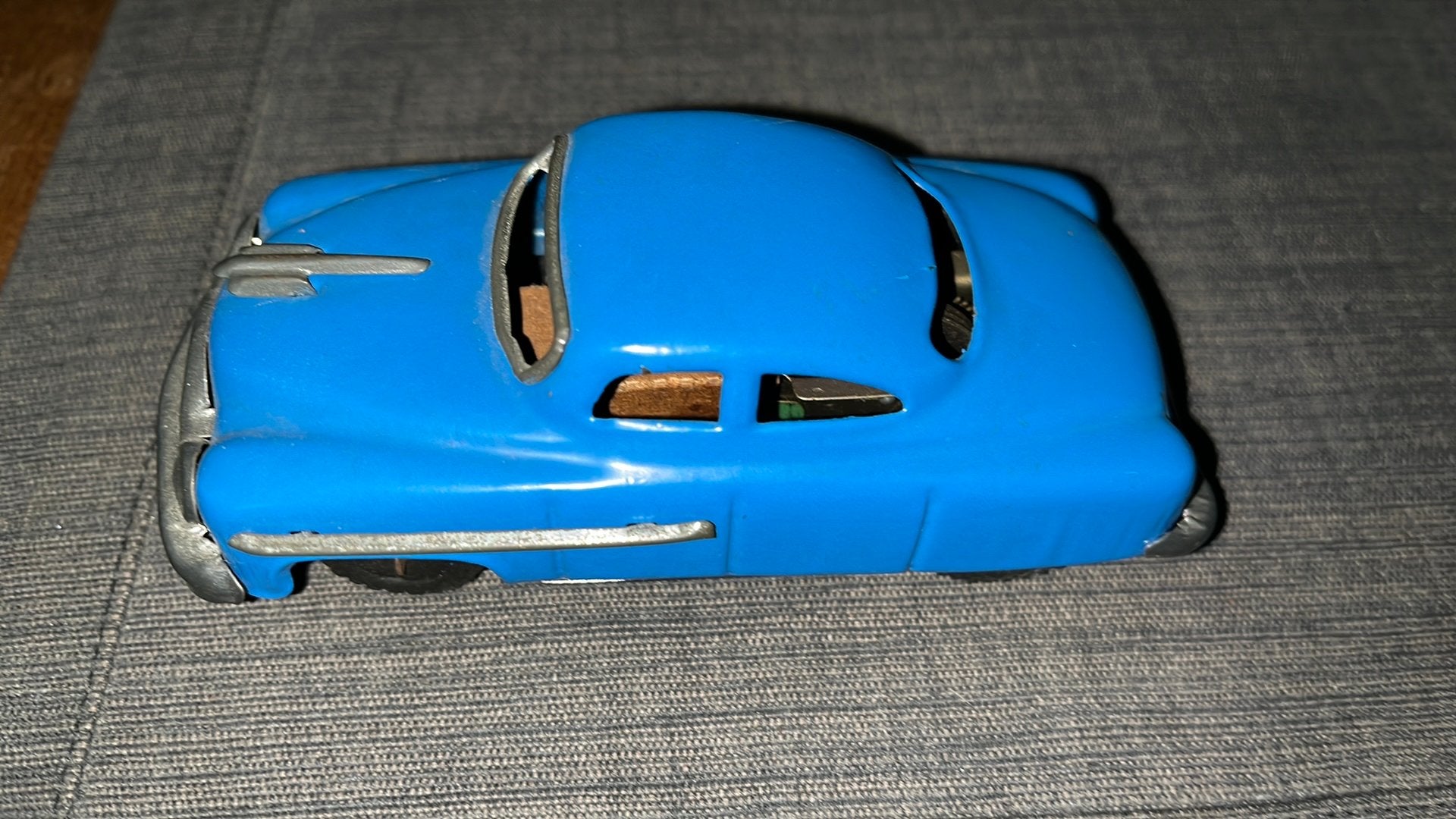 Blikken speelgoed, Ophalen of Verzenden