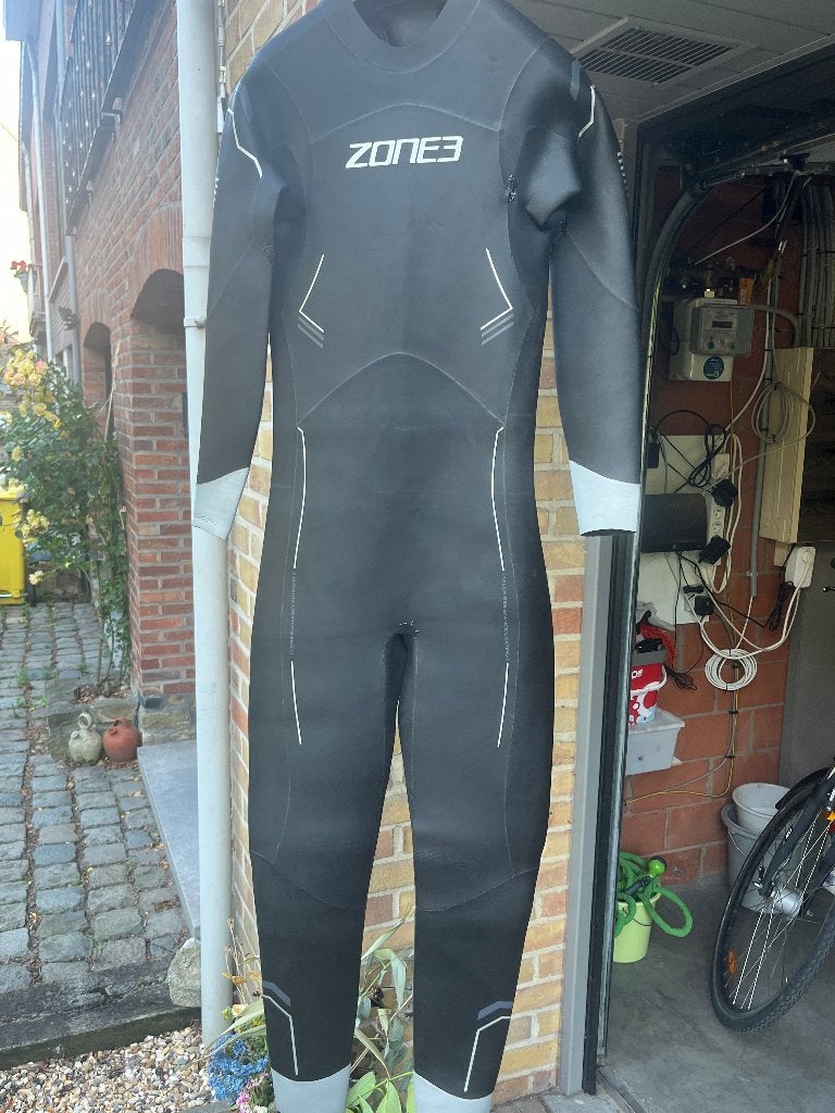 Zone3 Agile wetsuit (MT), Watersport en Boten, Wetsuit, Heer, Ophalen of Verzenden, Zo goed als nieuw