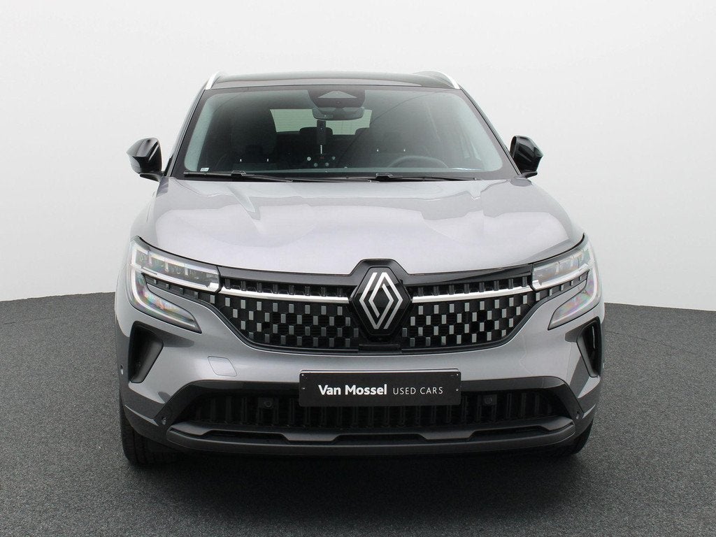 Renault Austral Techno E-Tech Full Hybrid 200 (automatique), Achat, 1496 kg, Entreprise, 200 ch