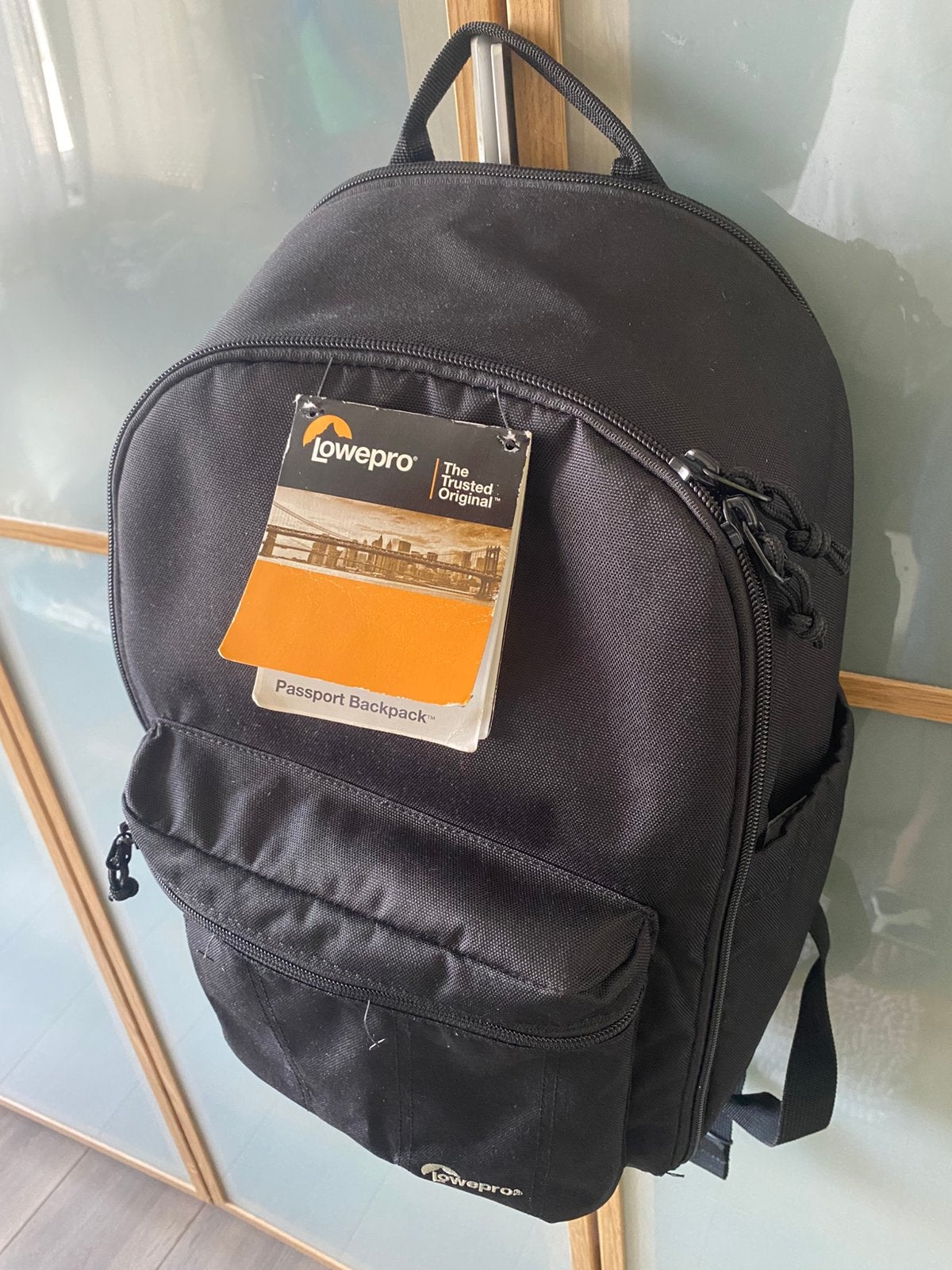 Sac à dos de la marque Lowepro, Neuf, Autres marques, 25 à 40 cm, Étanche