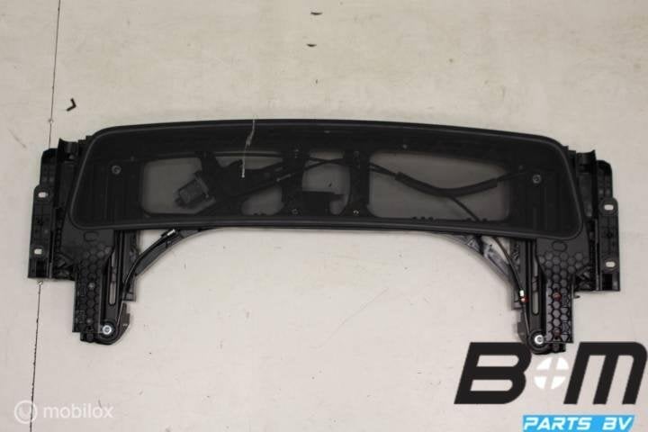 Elektrisch windscherm Audi TT 8S Cabrio 8S7862951, Auto-onderdelen, Gebruikt
