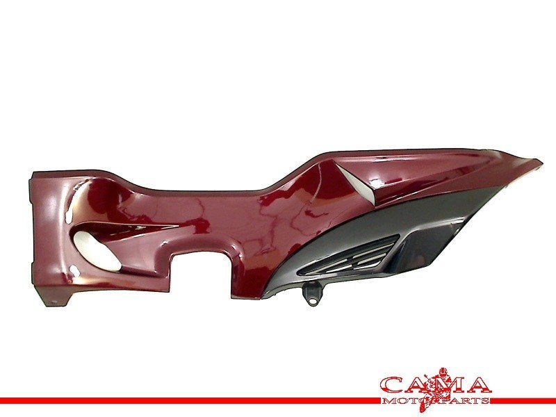 INFERIEUR CARENAGE GAUCHE AN 400 Burgman 1998-2000 (AN400), Dhr. S. di Majo, Utilisé, Info@cama-motorparts.nl, P.J. Troelstraweg 8 8
3144 CX  MAASSLUIS, NL