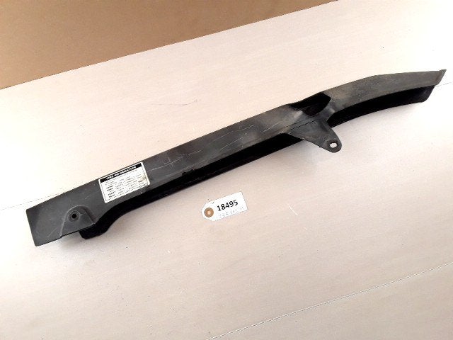 YBR125 2005 - 2006 Yamaha Kettingcover D1-35259, Motoren, Onderdelen | Yamaha