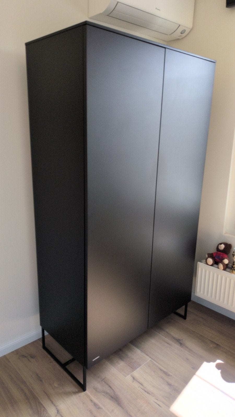 Kast kidsmill, Ophalen, Gebruikt, 100 tot 150 cm, 150 tot 200 cm