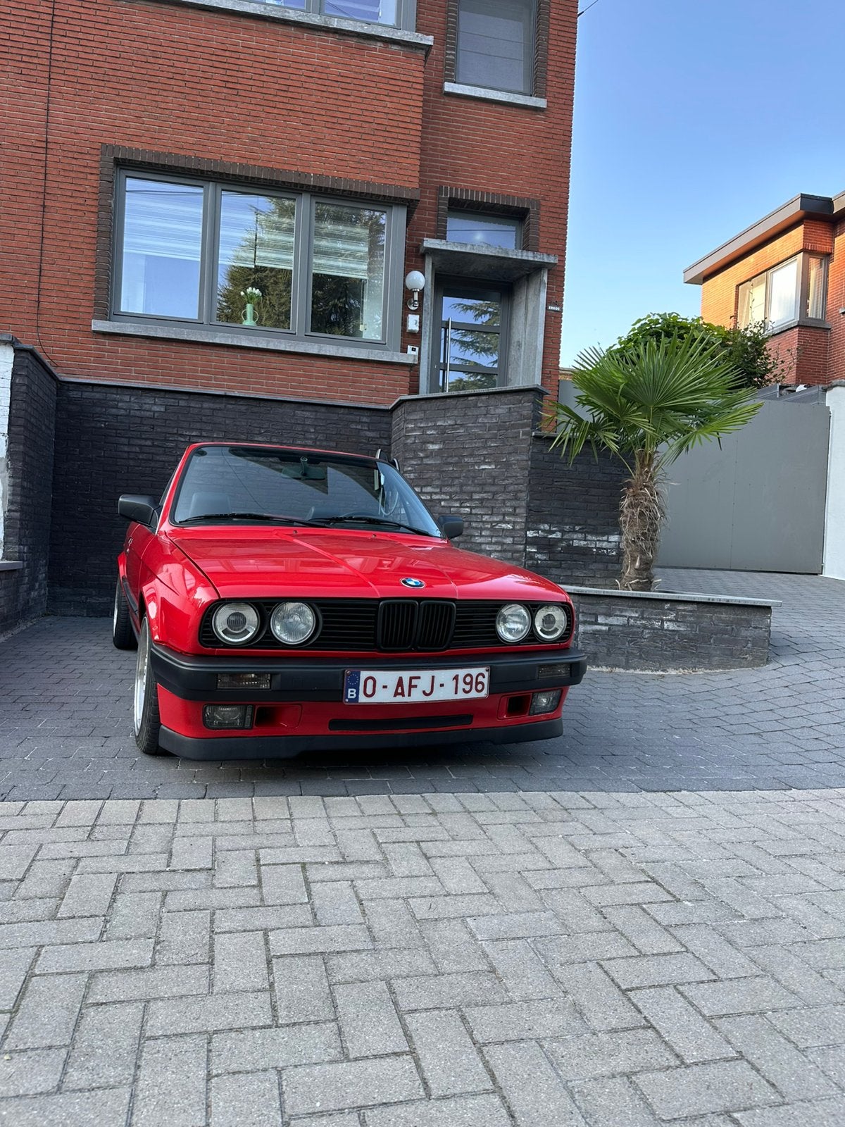 BMW E30 3.18i, Autos, Achat, Boîte manuelle, Particulier, Essence