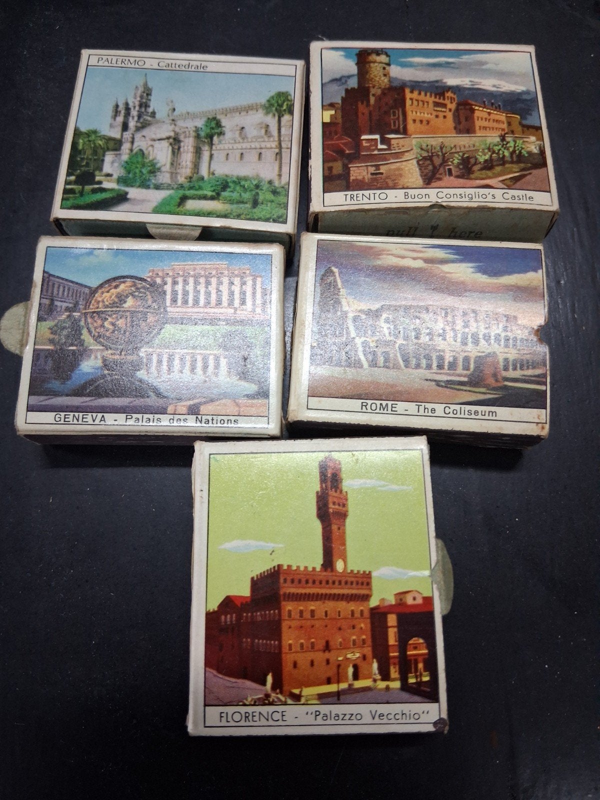 lucifer doosjes, Verzamelen, Rookartikelen, Aanstekers en Luciferdoosjes, Ophalen