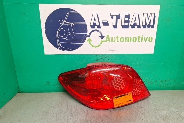 ACHTERLICHT LINKS Opel Corsa D (|9655767680|), Auto-onderdelen, Gebruikt, Opel