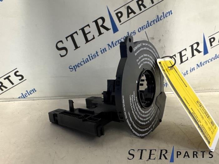 Capteur angle de braquage d'un Mercedes ML-Klasse, Autos : Pièces & Accessoires, 3 mois de garantie, Utilisé, -, -
