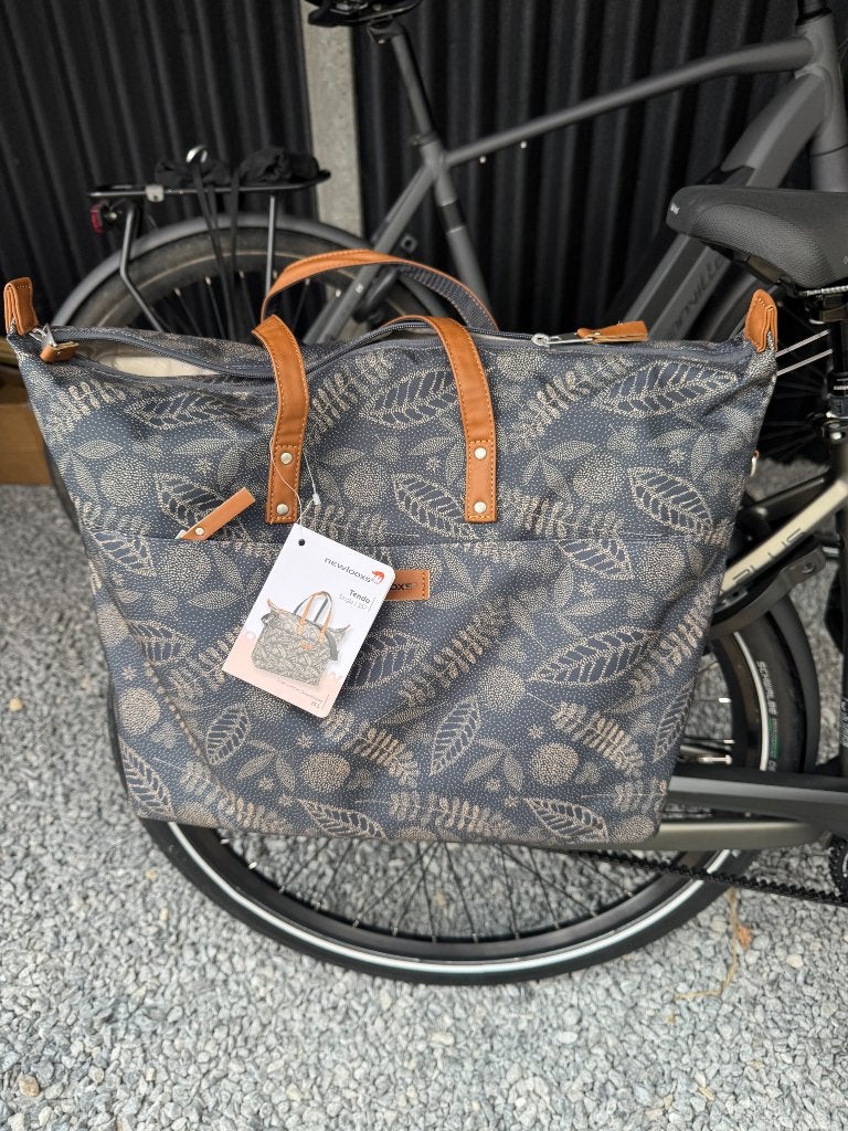 Fietstas New Looxs Tendo, Fietsen en Brommers, Ophalen of Verzenden, Nieuw, Newlooxs
