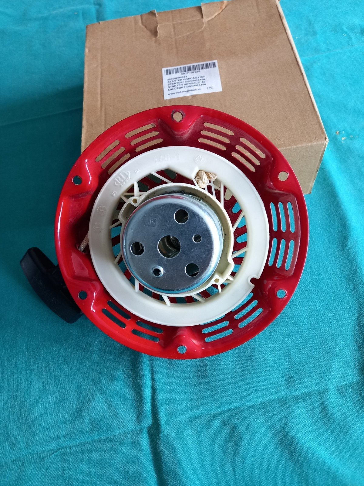 starter HONDA G160, Ophalen of Verzenden