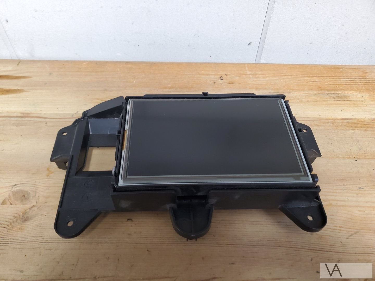 Renault Trafic Captur Kangoo navigatie display 25916761r €75, Auto-onderdelen, Gebruikt, -, Renault, -