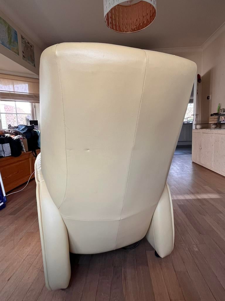 €25 Electrische RELAX  werkt prima /inclus afstand, Enlèvement, Comme neuf