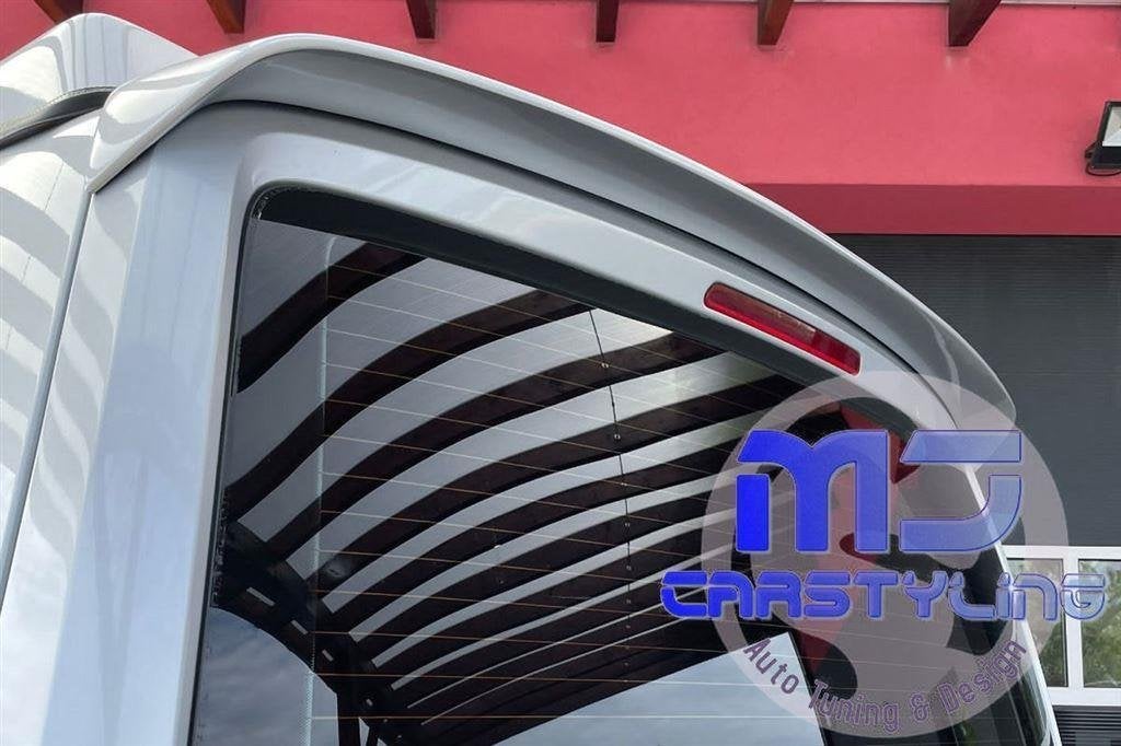 VW T6 - Dakspoiler, Ophalen of Verzenden