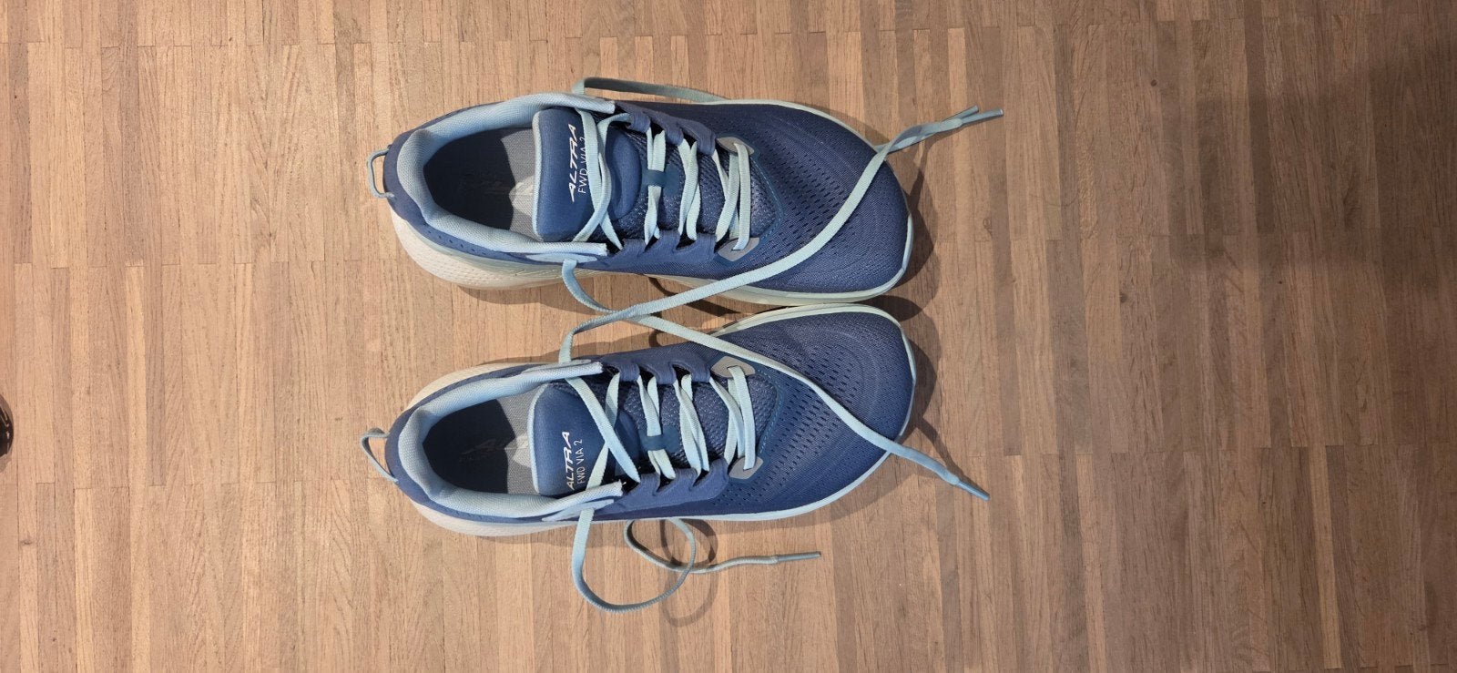 Altra FWD VIA 2 loopschoenen, Enlèvement