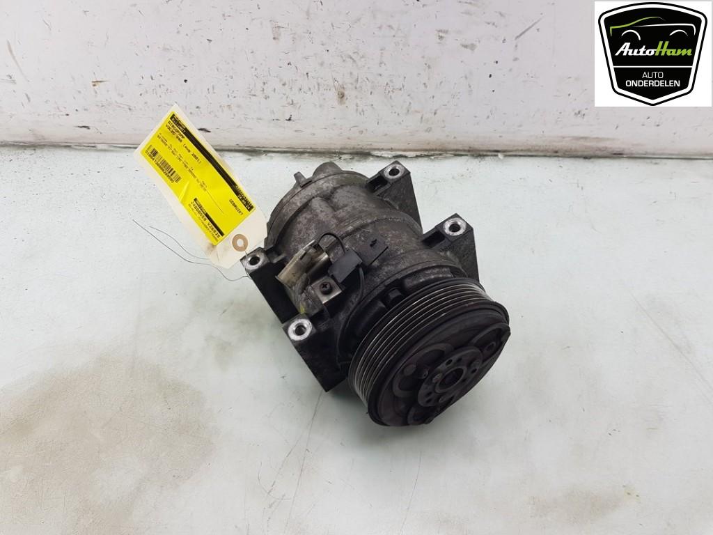 AIRCO POMP Volvo V40 (VW) (01-1995/06-2004), Gebruikt, Volvo