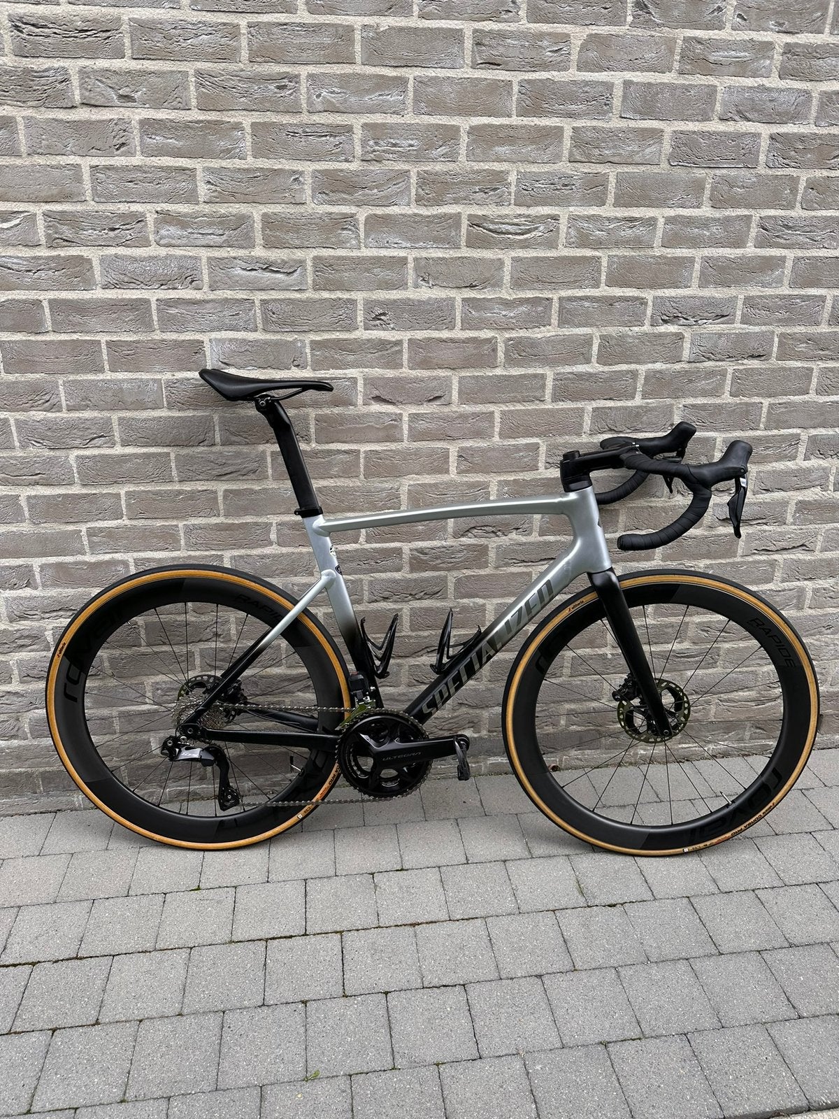 Specialized allez sprint maat 58, Enlèvement, Comme neuf