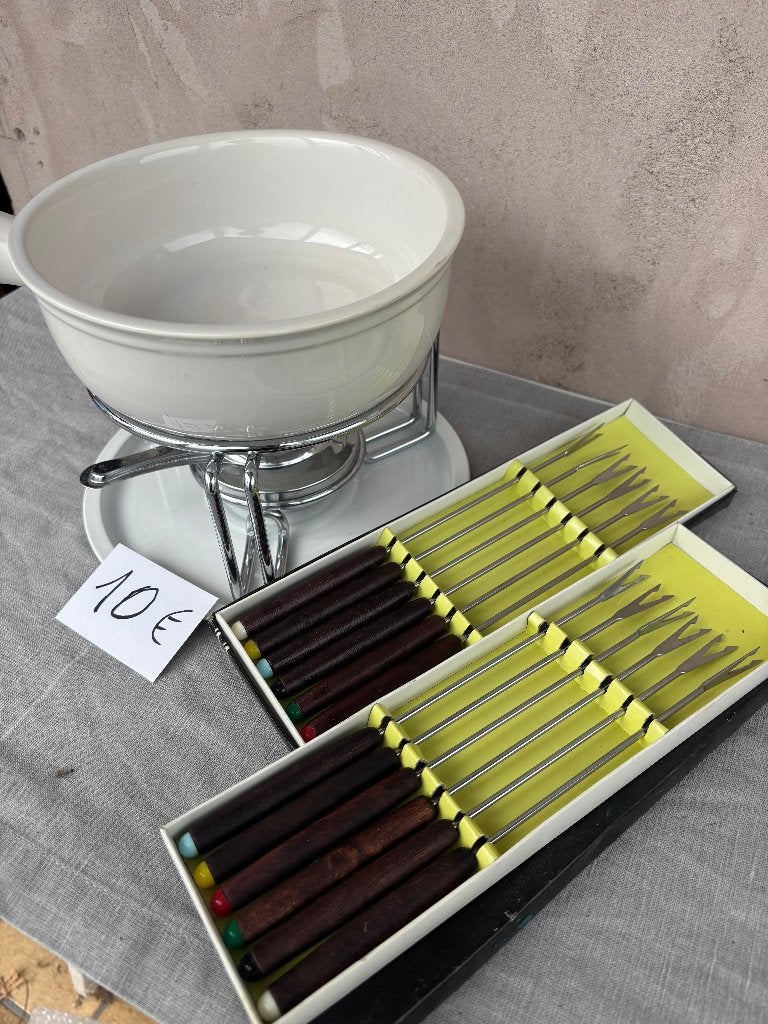 kaas fondue, Electroménager, Enlèvement ou Envoi, Neuf
