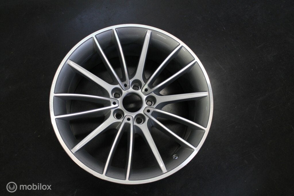 Velg BMW 7 serie F01 F02 F04 5 serie F07 (2008-heden)