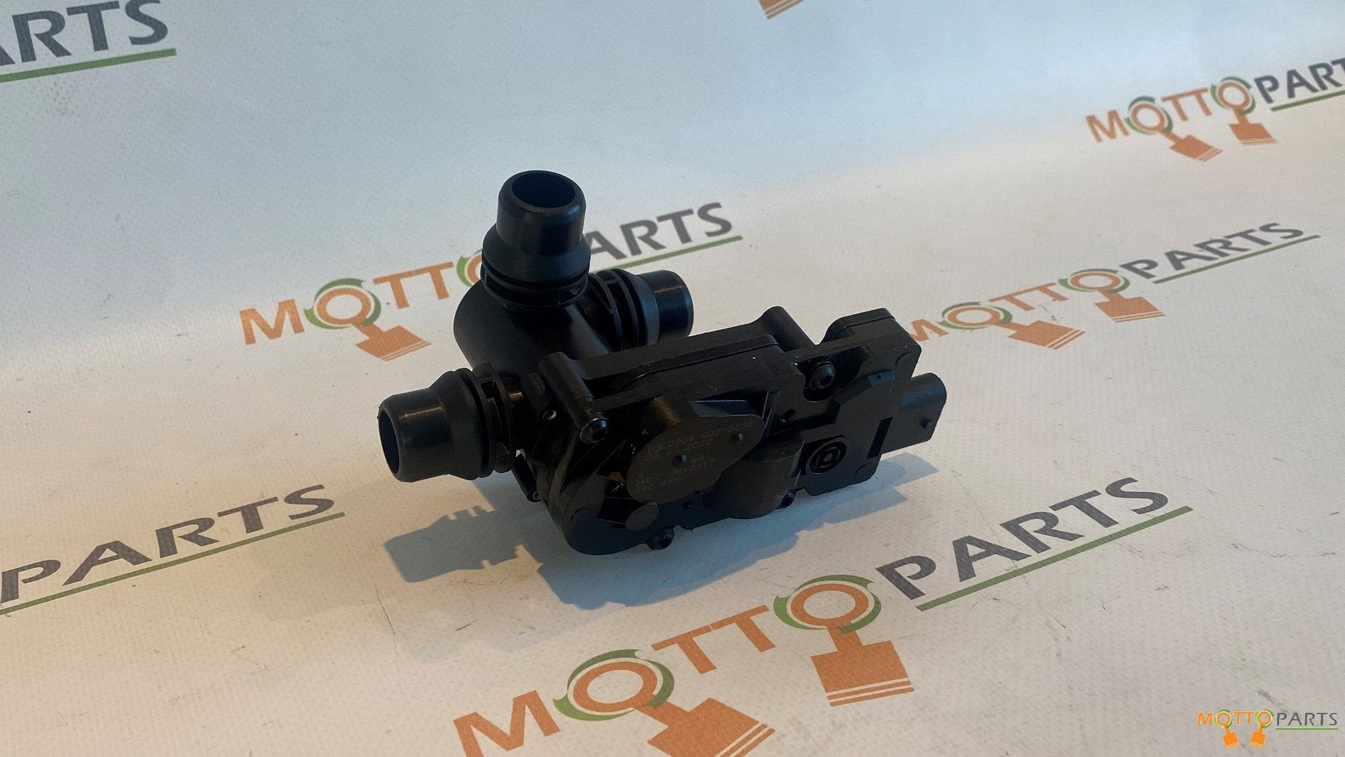 Mercedes Benz A CLA GLA ML S Klasse Kachelkraan A0005061300, Gebruikt, -, Ophalen of Verzenden, -