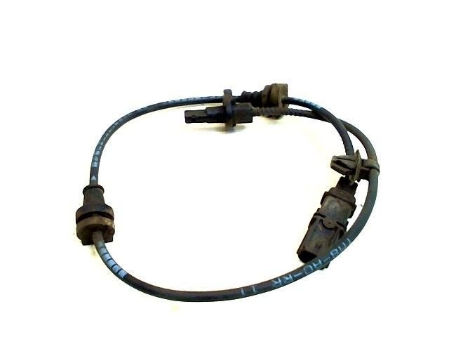CAPTEUR ABS ABS Honda Insight (ZE2) (01-2009/02-2014), Utilisé, Honda