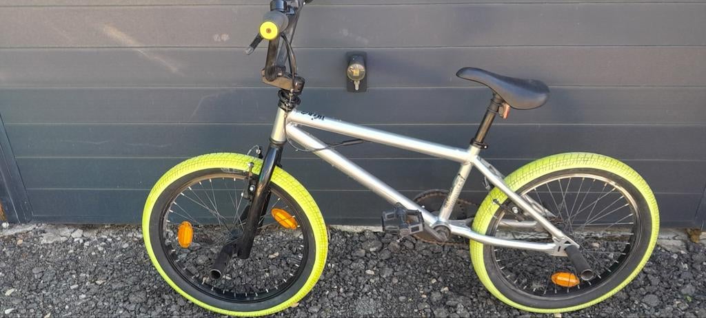 BmX 20 " wipe 520, Vélos & Vélomoteurs