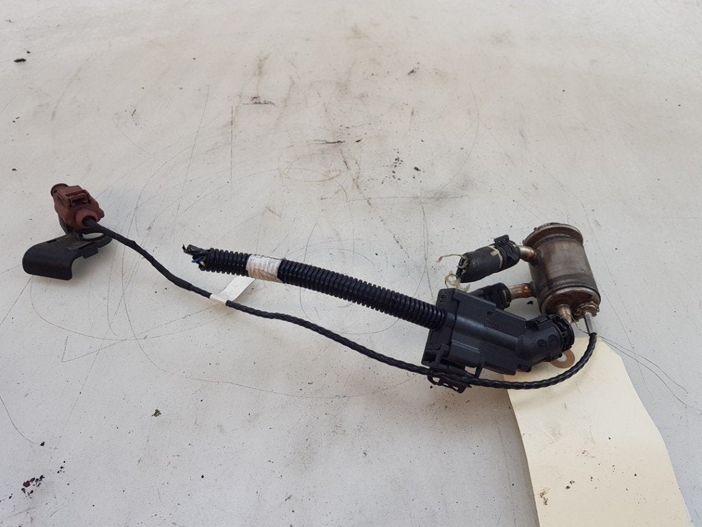 ADBLUE INJECTOR Volkswagen Passat Variant (3G5), Gebruikt, Volkswagen
