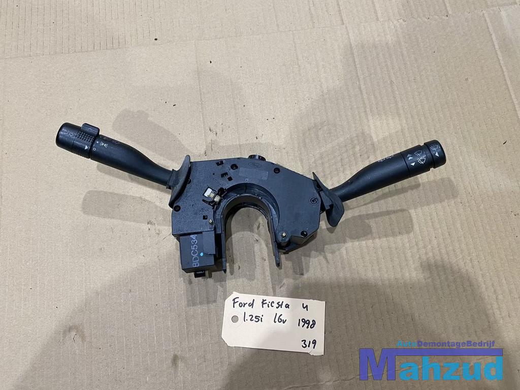 FORD FIESTA 4 knipperlicht ruitenwisser schakelaar 95-2003, Info@ford.com, Ford Motor Company, American Road 1
48126  Dearborn