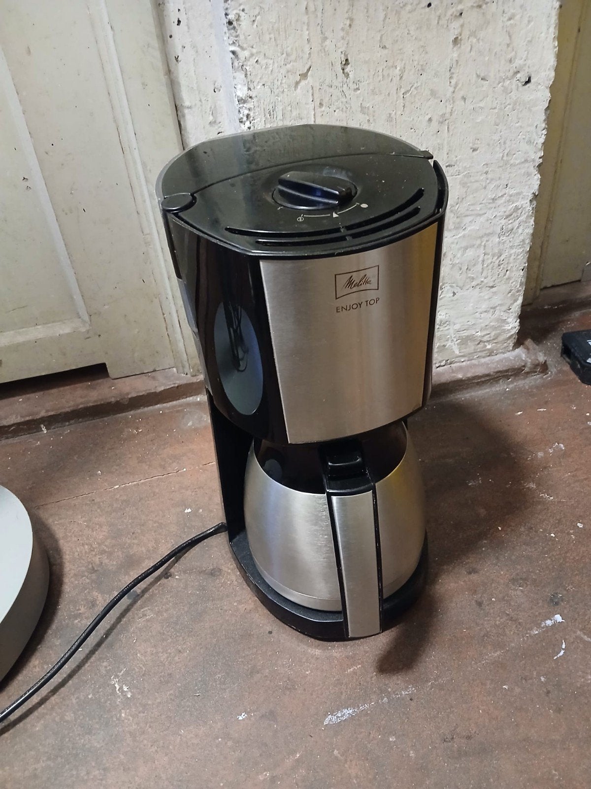 cafetière, Electroménager, Cafetières, Enlèvement, Cafetière