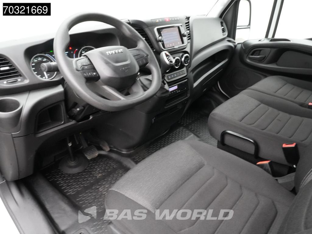 Iveco Daily 35S16 Automatik Doppel Kabine L3H2 3,5t AHK 160P, Automaat, Gebruikt, Euro 6, Iveco