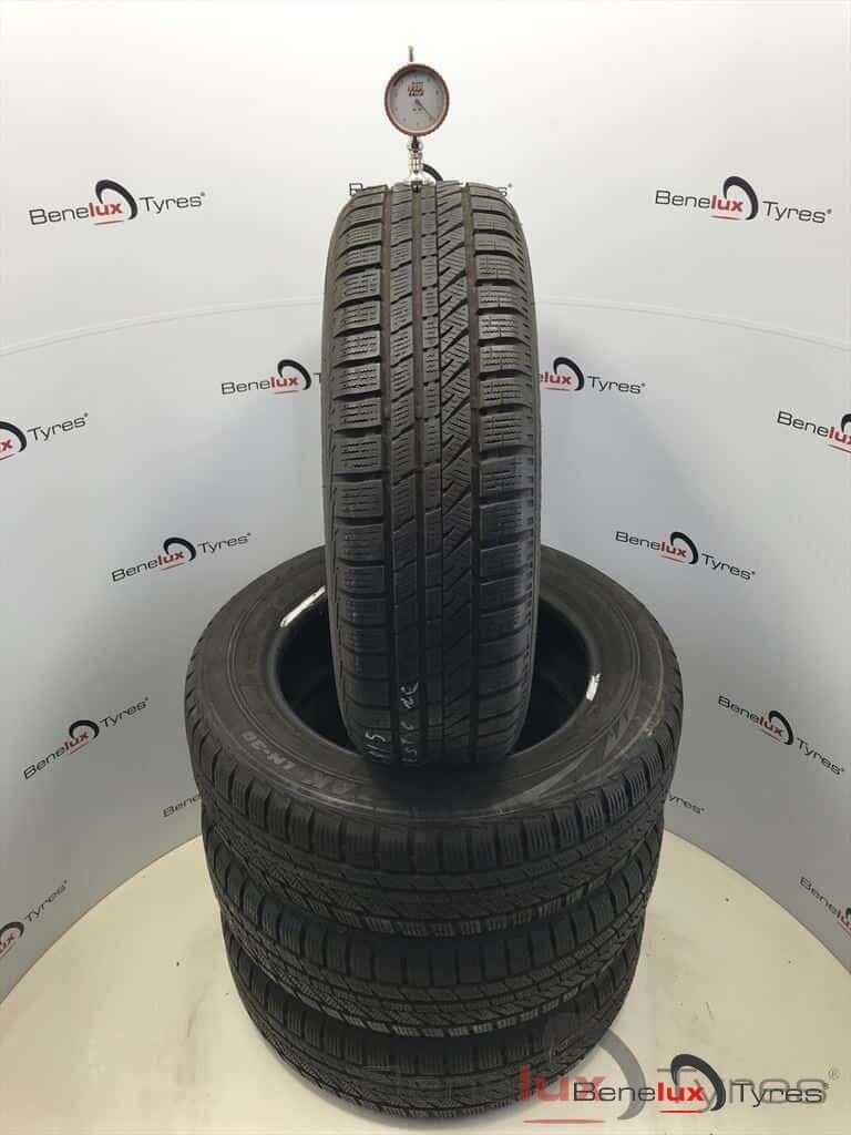 winter 175/65R15 Bridgestone 175/65 R15 175/65/15 1756515, Ophalen, Gebruikt, 15 inch, -