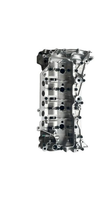 CULASSE NEUVE + SOUPAPES ET ARBRES A CAMES2.0 DCI/2.3 DCI, Enlèvement ou Envoi, Neuf, Renault