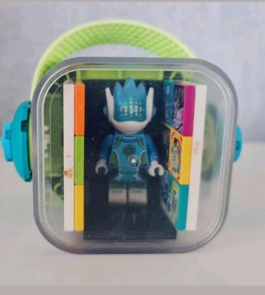 LEGO VIDIYO : Alien Dj Beatbox (43104), Ophalen of Verzenden, Minifiguur, Lego