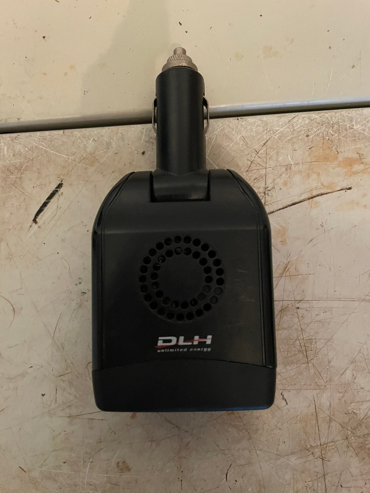DLH Power Inverter 150W - DY-SU770, Ophalen, Gebruikt