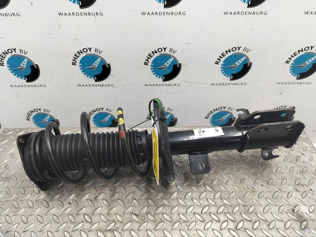OPEL CORSA Corsa F P2J0  VEERPOOT / SCHOKBREKER LV 2020, Enlèvement ou Envoi, Utilisé, ARN reconnu